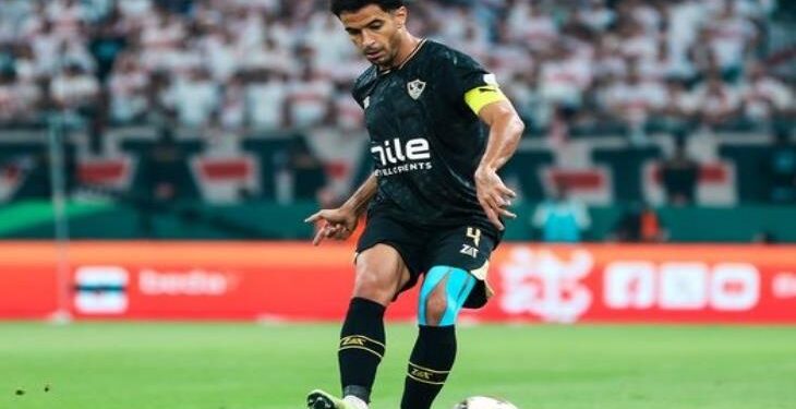 أخبار الدوري | الزمالك يوضح حجم إصابة عمر جابر ودونجا