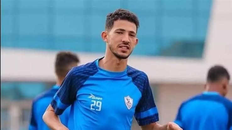 أخبار الدوري | مفاجأة مدوية بشأن انضمام أحمد فتوح لقائمة الزمالك في السوبر| ماذا حدث؟