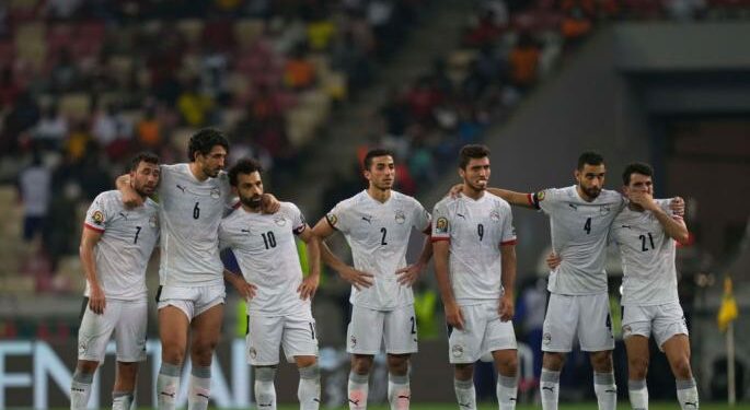 أخبار الدوري | 10 لاعبين يطرقون أبواب المنتخب المصري من السوبر الأفريقي