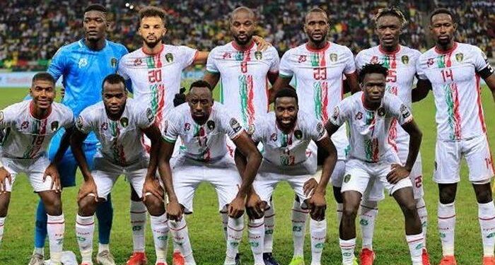 أخبار الدوري | موعد وصول منتخب موريتانيا لمواجهة منتخب مصر في تصفيات أمم إفريقيا