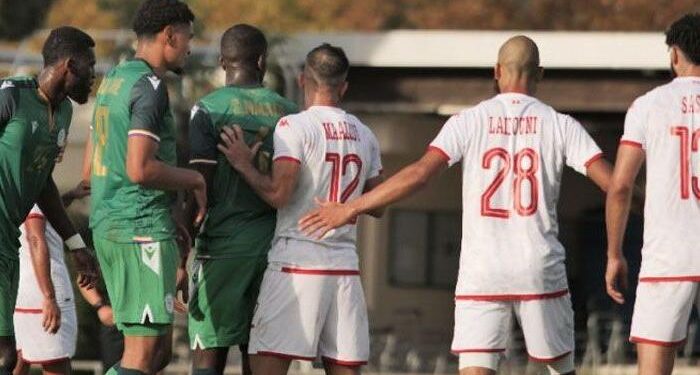أخبار الدوري | تغيير ملعب مواجهة المنتخب الوطني ومضيفه جزر القمر