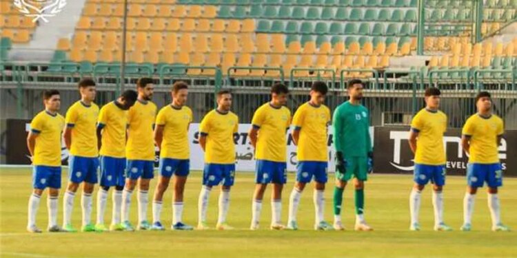 أخبار الدوري | الإسماعيلي مهدد بالاستبعاد من الدوري المصري في الموسم الجديد