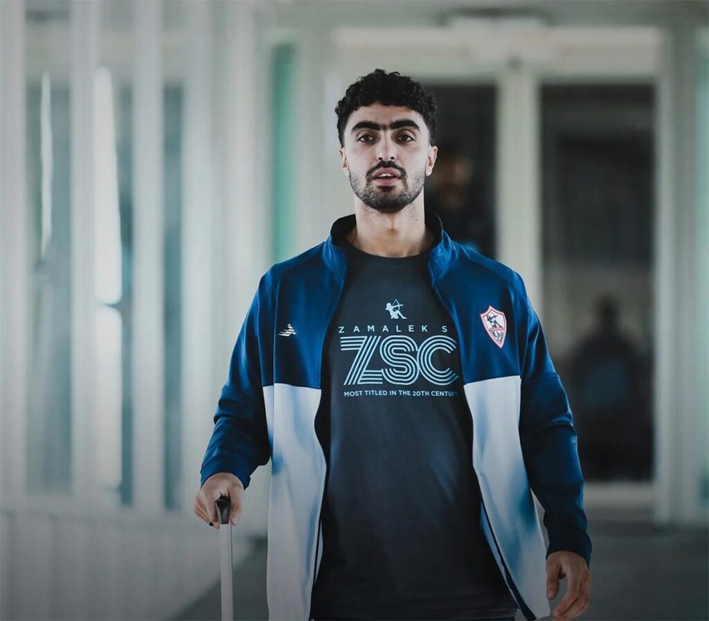 أخبار الدوري | أيمن الشريعي يوضح مكاسب إنبي بعد فوز زياد كمال بـ السوبر الإفريقي مع الزمالك