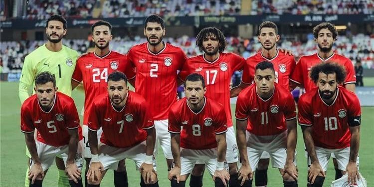 أخبار الدوري | موعد انطلاق معسكر منتخب مصر استعدادًا لمواجهة موريتانيا 