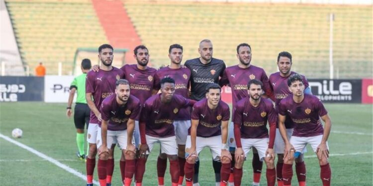 أخبار الدوري | سيراميكا كليوباترا يكشف حقيقة رفض التعامل مع الزمالك