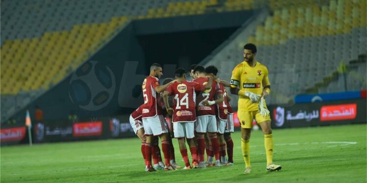 أخبار الدوري | حكم مباراة الأهلي وسيراميكا كليوباترا في كأس السوبر المصري