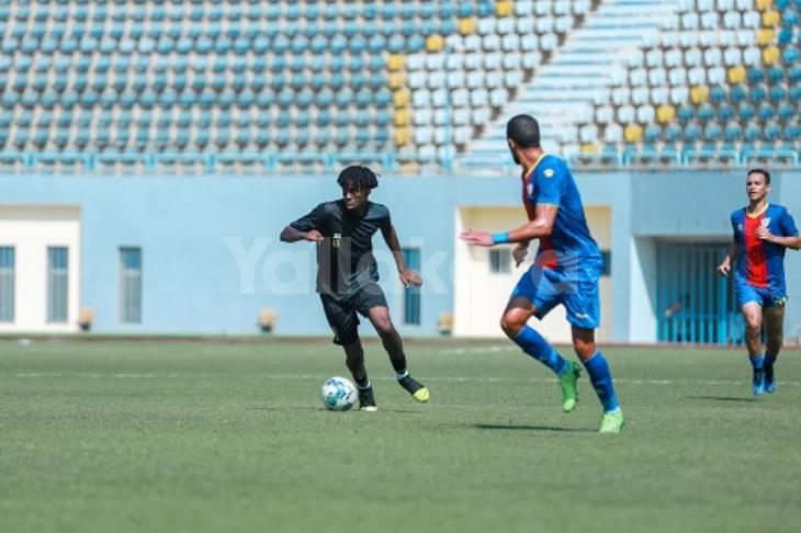 أخبار الدوري | بمشاركة إيجاريا.. الزمالك يخسر من بتروجت وديًا