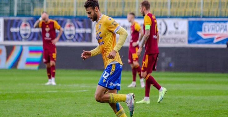 أخبار الدوري | هداف أهلاوي في التشيك.. محمد ياسر يتألق مع تيبليتسه
