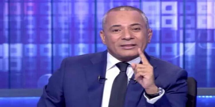 أخبار الدوري | "كفاية عبث".. أحمد موسى يعلق على أزمة مباراة الزمالك