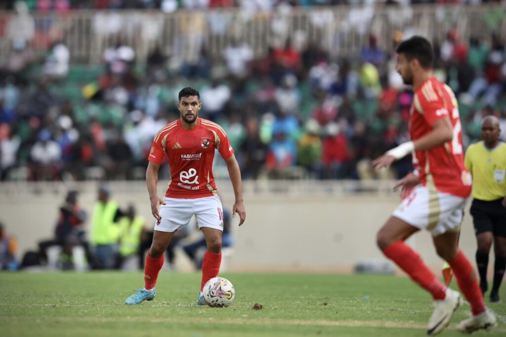 أخبار الدوري | ثلاثي الأهلي خارج قائمتي المغرب وجنوب إفريقي