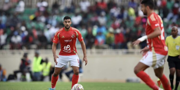 أخبار الدوري | ثلاثي الأهلي خارج قائمتي المغرب وجنوب إفريقي