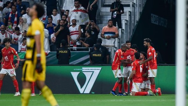 أخبار الدوري | الأهلي يوقع مع 3 نجوم من منتخب مصر