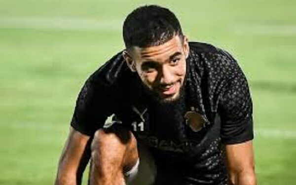 أخبار الدوري | قندوسي لن يخضع للتحقيق فى الأهلي