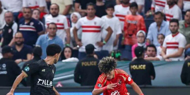 أخبار الدوري | الأهلي يُحسم صفقة مُفاجئة من الزمالك