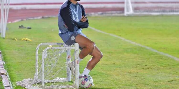 أخبار الدوري | غيابات الزمالك أمام الأهلي في نهائي السوبر