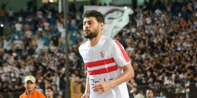 أخبار الدوري | صدمة جديدة لدونجا وشلبي فى الزمالك