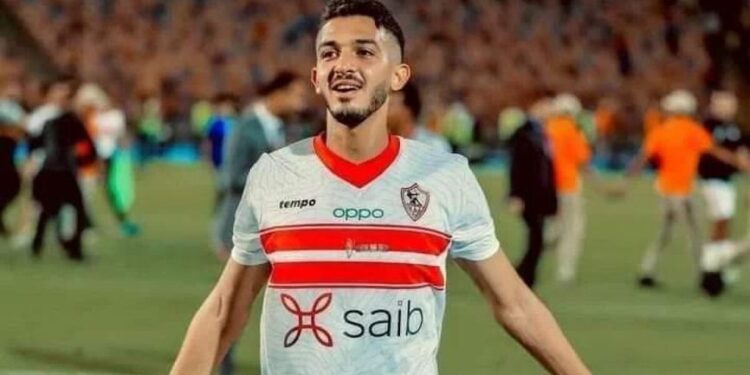 أخبار الدوري | مصير سيف جعفر مع الزمالك