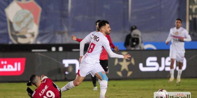 أخبار الدوري | أيمن عبد العزيز يقترح صفقة مميزة لدعم فريق الزمالك