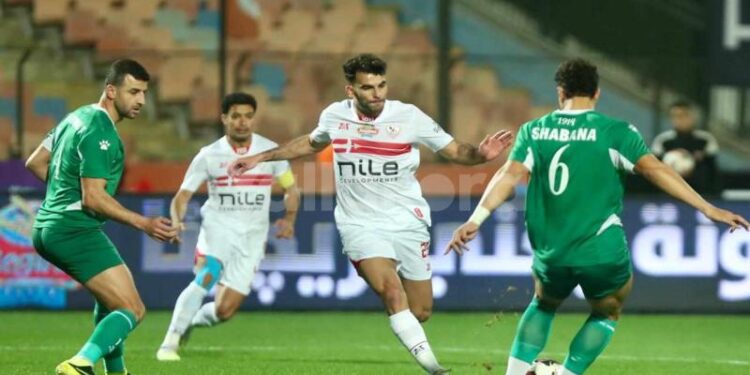 أخبار الدوري | ماذا قال زيزو لجماهير الزمالك بشأن تجديد عقده؟