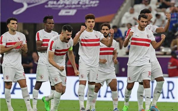 أخبار الدوري | اختبار طبي لثنائي الزمالك في مران اليوم لحسم موقفهما من لقاء مودرن سبورت