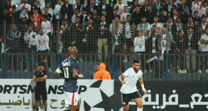 أخبار الدوري | موعد مباراة الزمالك والجونة في الدوري المصري الممتاز والقنوات الناقلة والتشكيل المتوقع