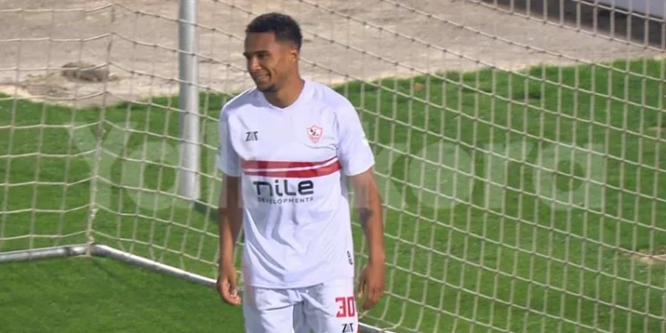 أخبار الدوري | الجزيري يؤكد أحقية الزمالك بنقاط المباراة أمام الجونة