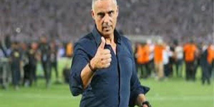 أخبار الدوري | "جوميز" يرفض عرض الأهلي ويتمسك بالاستمرار مع الفتح السعودي