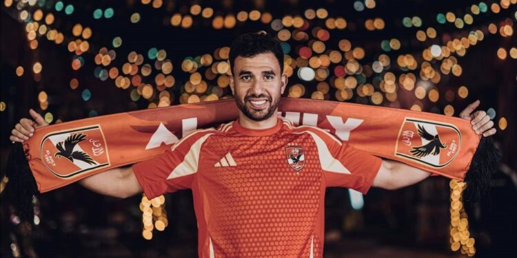 أخبار الدوري | حازم إمام يدافع عن تريزيجيه: الهجوم غير عادل ويجب منحه الدعم
