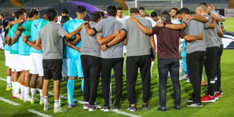 أخبار الدوري | المصري يدعم صفوفه بصفقة جديدة قبل موقعة الزمالك بالدوري