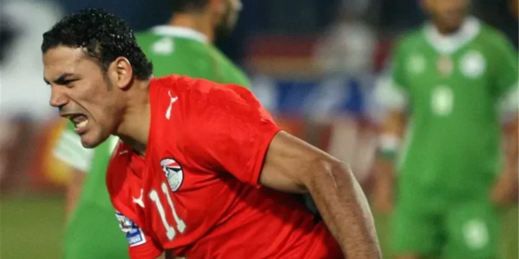 أخبار الدوري | تعليق صادم من وكيل عمرو زكي على تصريحات عدلي القيعي بشأن مفاوضات الأهلي