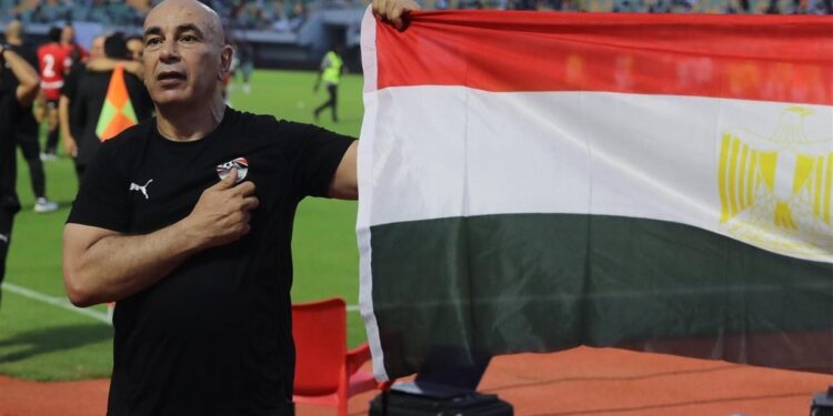 أخبار الدوري | تعرف على موعد وصول بعثة منتخب مصر من بوركينا فاسو