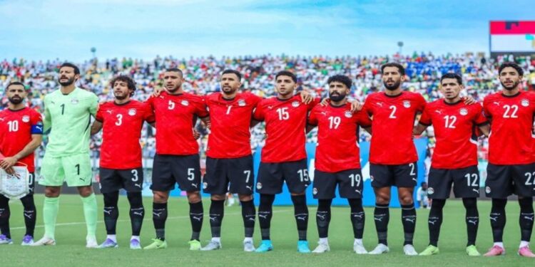 أخبار الدوري | تعادل ذهبي يقرب مصر من مونديال 2026 العالم الرياضي
