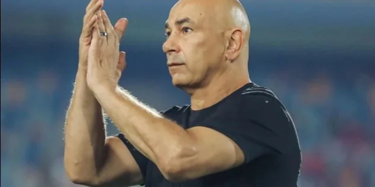 أخبار الدوري | بعد تصريح حسام حسن.. من هم الهدافون التاريخيون للدوري
