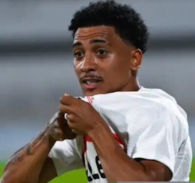 أخبار الدوري | حقيقة تقديم أوليكساندريا الأوكراني شكوى ضد الزمالك بسبب خوان ألفينا 