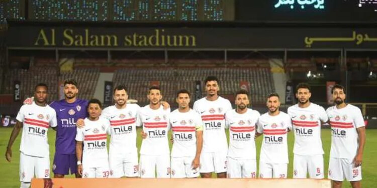 أخبار الدوري | الزمالك يتقدم 4 مراكز بتصنيف الأندية الشهري.. وتراجع الأهلي وبيراميدز
