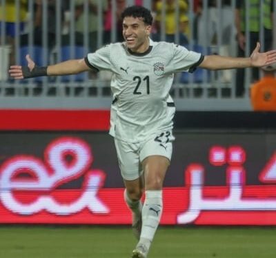 أخبار الدوري | الأهلي يستهدف التعاقد مع يحيى زكريا من غزل المحلة 