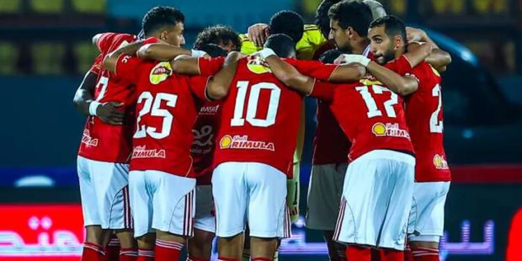 أخبار الدوري | غياب جديد يضرب الأهلي في مباراة القمة أمام الزمالك بالدوري
