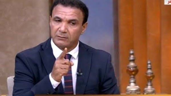 أخبار الدوري | أحمد الطيب يقترح إطلاق اسم الخطيب على ستاد الأهلي الجديد