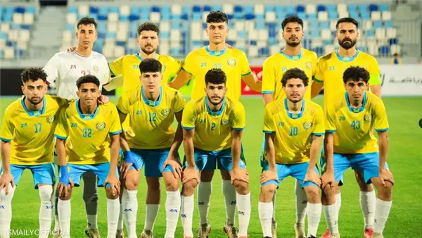 أخبار الدوري | الأزمات تلاحق الإسماعيلي قبل مواجهة الزمالك في الدوري الممتاز